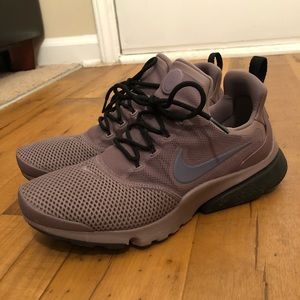 Presto Nike shoes